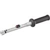 Torque wrench SYSTEM 6000 CT with signal button type 6272